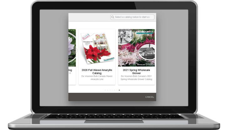 Wholesale | Retail | Buying Group | Wholesale Ordering Features | OrderEase